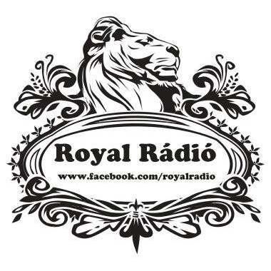ROYAL RADIO